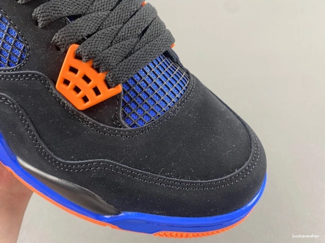 Cheap LUCY AIR Jordan Cavs 4 308497-027 Retro 0720